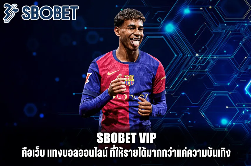 sbobet vip